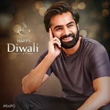 Image result for ram pothineni