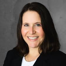 Anna Eisner Seder, Truck Accident Attorney in Chicago