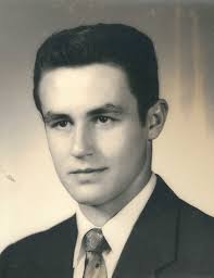 Obituary information for James G. Schmidt