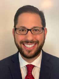 Meet the Candidate: Ross Jacobs