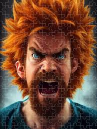 Scooby Doo Jigsaw Puzzles for Sale