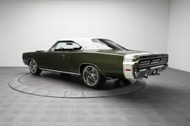 Image result for Dark Bronze 1969 Coronet