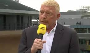 Boris becker has admitted that federer may choose to retire after his harsh exit john mcenroe also hinted the veteran's superb career may be drawing to a close sportsmail columnist becker, speaking to the bbc, said: Boris Becker Condemned Out Of Order Andy Murray For Doping Claim Tennis Sport Express Co Uk