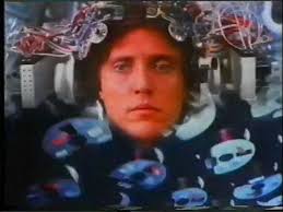 Brainstorm (1983) UK TV Spot