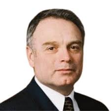 Greg Crowe, President and CEO of Silver One