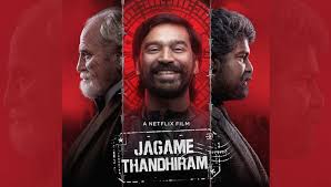 Sashikanth scenario karthick subbaraj genre gangster drama story karthick … Pauj1mwovmxfhm