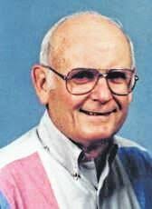 Edward Windle Obituary (1933