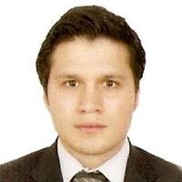 Erick Cervantes Picazo