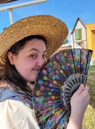 Shenanigans at water refill station 🤣