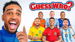 Guessing the TOP 5 LISTS and MORE!