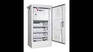 Traffic Cabinet - KDM Fabrication