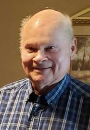 Obituary information for James "Jim" Anthony Schwendinger