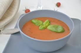 Tomatencremesuppe Rezept Rezept Tomatencremesuppe Tomatencremesuppe Rezept Rezepte