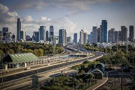 Różnych bazarków w mieście jest bardzo wiele, a na wyprawda do tel awiwu, to także podróż kulinarna, obfitująca w niezwykłe doświadczenia. Tel Aviv Pilots Electric Road To Charge Buses Cities Today Connecting The World S Urban Leaders