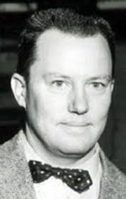 Albert Reynolds Morse (1914-2000)