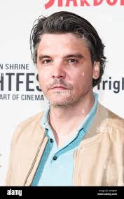 Andrew lee potts hi-res stock photography and images