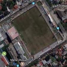 Estadio De Talleres De Remedios De Escalada Estadios De Argentina