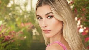 She has been featured in major ads for guess,. Hailey Bieber I Was Going Through A Lot Of Heartbreak Privately Marie Claire