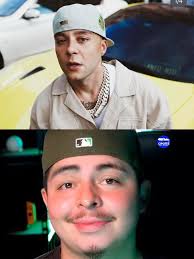 LOS TALENTOSOS TIK TOKEROS SALVADOREÑOS SIGUEN CON SU BUENA RACHA… ¡LA LEY  GITANA DE YEIK SIGUE SORPRENDIENDO AL MUNDO! 😱😱😱😱 Ahora resulta que el  cantante reguetonero Nio Garcia subió un video con