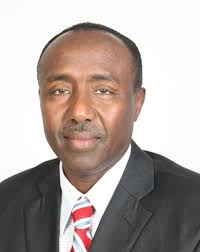 Hussein Abdi Dualeh