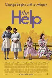 The Help Good Movies Great Movies Movies Worth Watching