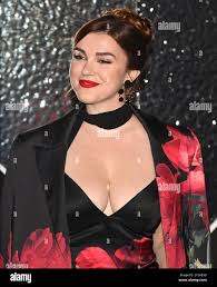 Karissa Dumbacher attends the 2024 MTV Video Music Awards at UBS Arena on  September 09, 2024 in Elmont, New York. Photo: Jeremy SmithimageSPACESipa  USA Stock Photo - Alamy