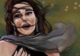 I'm Freaking Out” [I think it's fair to say that there has never been a  Housewives image that is more perfect