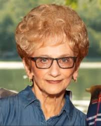 Lucy Zolive Sclerandi Obituary September 7, 2025