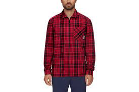 The Best Men S Flannel Shirts Of 2022 Gearjunkie