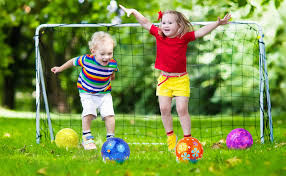 ¡tu hijo y sus amigos se divertirán como nunca con estas ideas. Regalo Nino 7 Anos Futbol Off 72