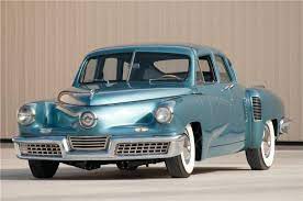 Tucker No 1043 Classic Cars Collector Cars Classy Cars