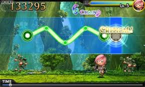 Theatrhythm final fantasy collectacard description. Square Enix Announces Theatrhythm Final Fantasy Curtain Call A 200 Song Sequel Of A Rhythm Game Articles Pocket Gamer