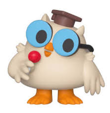 We all love the owl. Mr Owl Vinyl Art Toys Pop Price Guide
