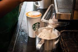 From light blondes to deep darks, each roast an expression of our love of coffee. Starbucks Coffee App For Purchases With Bitcoin Aims 2020 Debut Bloomberg