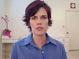 Dr. Jill Bolte Taylor Explains Her Stroke of Genius