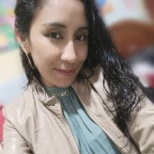 Patricia Mori's Instagram, Twitter & Facebook