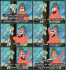Pin By Olivia Grey On Lol Spongebob Funny Funny Spongebob Memes Spongebob Quotes
