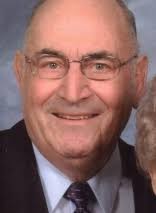 Obituary information for Russell D. Wickersham