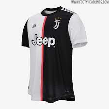 Adidas juventus home shirt 2019 2020 junior. Juventus 19 20 Home Away Third Kits Leaked Released Footy Headlines