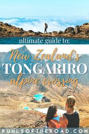 Tongariro Aline Crossing Mount Ngauruhoe Mt Doom Emerald Lakes More Packing List In 2020 Oceania Travel New Zealand Travel Australia Travel
