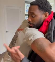 So she's going to want that basketball Player not her cousin