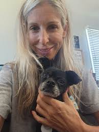 I had so much fun today!!! Yes I gave him a bath afterwards😉