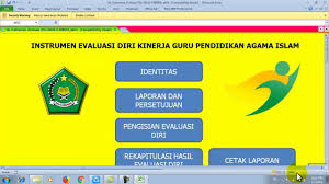 Cara daftar emis sdm untuk guru pai. Part I Cara Mengaktifkan Evaluasi Diri Guru Pai 2018 By Aripin Wijaya