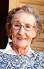Beverly Derr Shields, 94
