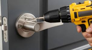 Quality Safe & Lock technician working in Las Vegas
