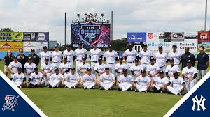 Ncaa baseball news, scores, rankings and schedules from opening day to the college world series. Pulaski Yankees Announce 2019 Opening Night Roster Oursports Central
