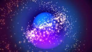 4k 60fps Particle Rings Aa Vfx Best Free Moving Backgrounds Moving Backgrounds Free Moving Backgrounds Background