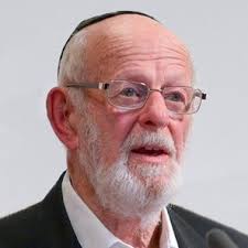 JCR-UK: Rabbinical Profiles of Orthodox Ministers whose Surnames begin with  M