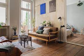 The cost of online interior design services varies, depending on the number of rooms, services provided, and experience level of the designer. Feng Shui Designer S Apartment In Berlin Soonafternoon