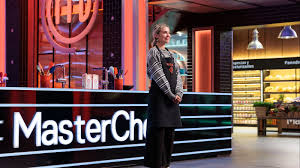 ultimo expulsado masterchef 14